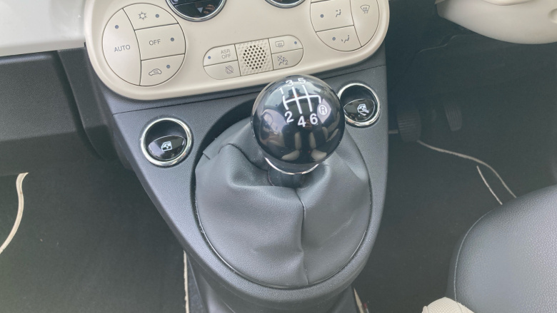 Fiat 500 1.0 Mild Hybrid Dolcevita Plus 3dr Petrol Hatchback